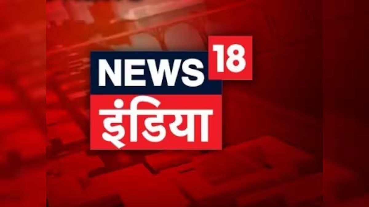 News18 India